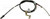 Parking Brake Cable | DORC660530