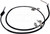 Parking Brake Cable | DORC661152