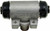 Drum Brake Wheel Cylinder | DORW37846
