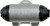 Drum Brake Wheel Cylinder | DORW610114