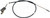 Parking Brake Cable | DORC660465