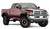Pocket Style Fender Flares, 4pc | 26B50908-02