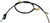 Parking Brake Cable | DORC661124