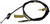 Parking Brake Cable | DORC661005