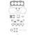 PermaTorque Engine Cylinder Head Gasket Set | 557HIS 9123 PT