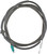 Parking Brake Cable | DORC661351