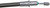 Parking Brake Cable | DORC661351