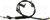 Parking Brake Cable | DORC660275