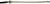 Parking Brake Cable | DORC95497