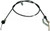 Parking Brake Cable | DORC660719