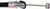 Parking Brake Cable | DORC660177