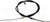 Parking Brake Cable | DORC661212
