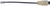 Parking Brake Cable | DORC661212