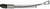 Parking Brake Cable | DORC661212
