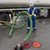 FR-Tech Hi-Vis 88/12 7 oz FR/ARC-Rated Safety Coveralls - Zipper Closure - Royal Blue - 48 - Tall | SWXV254031T-48