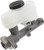 Brake Master Cylinder | DORM39637