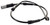 Brake Pad Wear Sensor | DORBW1006