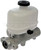 Brake Master Cylinder | DORM630039