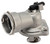 Engine Coolant Water Outlet with Thermostat | 4SE86256