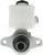Brake Master Cylinder | DORM630299