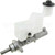 Brake Master Cylinder | DORM630299