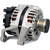 New First Time Fit Alternator, 130 Amp | DEN211-6021