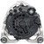 New First Time Fit Alternator, 130 Amp | DEN211-6021