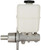 New Master Cylinder | DORM630524