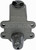 Brake Master Cylinder | DORM21000