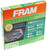 Fresh Breeze Cabin Air Filter | FRMCF11643