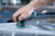 3" (76 mm) Dia. Non-Vacuum Dynorbital Mini Extreme Random Orbital Sander | 42DX32