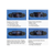 Pro Spot PR-5D BASIC Riveting System – Ford | 61PPR-5D-BASIC-FORD