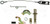 Drum Brake Self Adjuster Repair Kit | DORHW2663