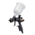 DV1 Clearcoat Spray Gun - DV1 Clearcoat | 47D704521