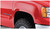 Boss Pocket Style Fender Flares, 4pc | 26B40928-02