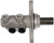 Brake Master Cylinder | DORM631054