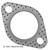 Exhaust Manifold Gasket | BEC039-6118