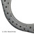 Exhaust Manifold Gasket | BEC039-6118