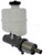 Brake Master Cylinder | DORM630036