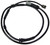 Brake Pad Wear Sensor | DORBW1034