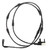 Brake Pad Wear Sensor | DORBW1120