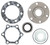 Lip Seal Shaft Seal Kit | 4SE24014