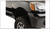Pocket Style Fender Flares, 4pc | 26B70907-02