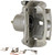Remanufactured Unloaded Caliper w/Bracket | CAR18-B4910