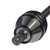 13-16 Volvo S60 (2.5 - AWD) CV Axle Assembly  - Front Right | GSPNCV73080