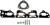Manifold Converter - Not Carb Compliant | DOR674-889