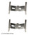 Disc Brake Hrdwr Kit | BEC084-1984