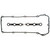 Engine Valve Cover Gasket Set | 557VS 50626 R