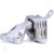 Transmission Mount Left | 62M3226