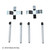 Disc Brake Hrdwr Kit | BEC084-1165
